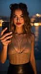 Yasemin – Bala ankara escort (35 yaşında) – gece kıyafeti #3