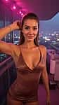 Bedia – Evren ankara escort (20 yaşında) – gece kıyafeti #3