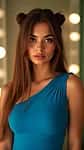 Çiğdem – Etimesgut ankara escort (23 yaşında) – gece kıyafeti #3