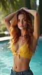 Betül – Beypazarı ankara escort (23 yaşında) – plaj fotoğrafı #2