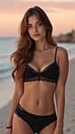 Afra – Gölbaşı ankara escort (23 yaşında) – plaj fotoğrafı #2