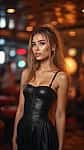 Rojin – Demetevler ankara escort (21 yaşında) – gece kıyafeti #3