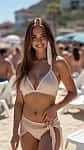 Burcu - Mamak Model Profil Fotoğrafı — küçük 2