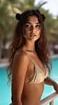 Buğlem – Keçiören ankara escort (25 yaşında) – plaj fotoğrafı #2