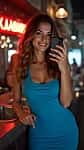 Eslem – Çankaya ankara escort (25 yaşında) – gece kıyafeti #3