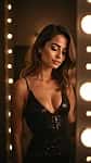 Ayşe – Ayaş ankara escort (30 yaşında) – gece kıyafeti #3