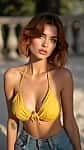 İclal – Elmadağ ankara escort (33 yaşında) – plaj fotoğrafı #2