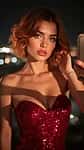 İclal – Elmadağ ankara escort (33 yaşında) – gece kıyafeti #3