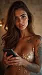 Seval – Çamlıdere ankara escort (33 yaşında) – gece kıyafeti #3