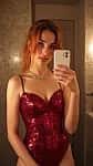Elçin – Pursaklar ankara escort (29 yaşında) – gece kıyafeti #3