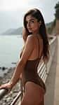 Aydan – Gölbaşı ankara escort (29 yaşında) – plaj fotoğrafı #2