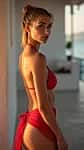 Dilara – Ayaş ankara escort (31 yaşında) – plaj fotoğrafı #2