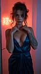 Duru – Bala ankara escort (33 yaşında) – gece kıyafeti #3