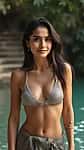 Beril – Evren ankara escort (26 yaşında) – plaj fotoğrafı #2