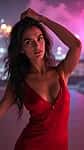 Vuslat – Nallıhan ankara escort (28 yaşında) – gece kıyafeti #3