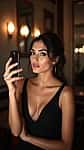 Zühal – Çamlıdere ankara escort (29 yaşında) – gece kıyafeti #3