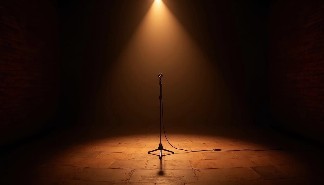 Seda Yüz - Stand Up