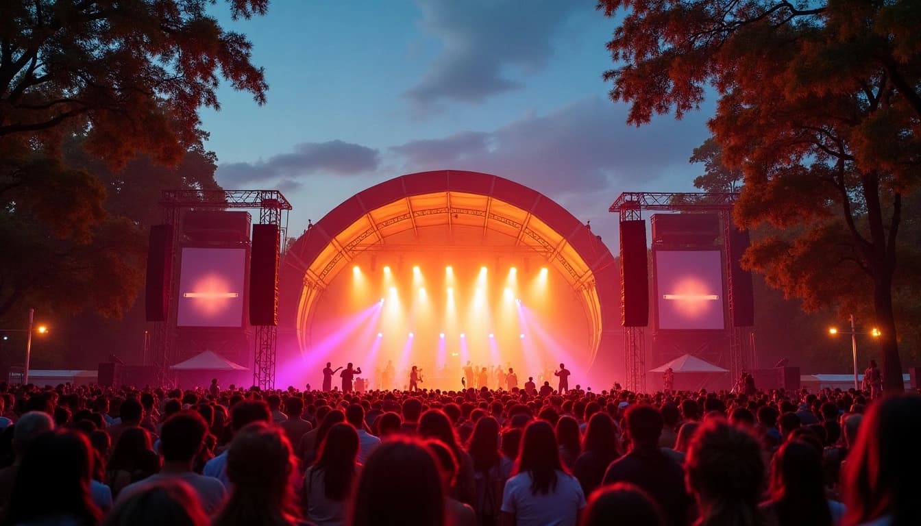90'lar Türkçe Pop Fest