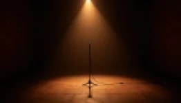 Seda Yüz - Stand Up Etkinlik