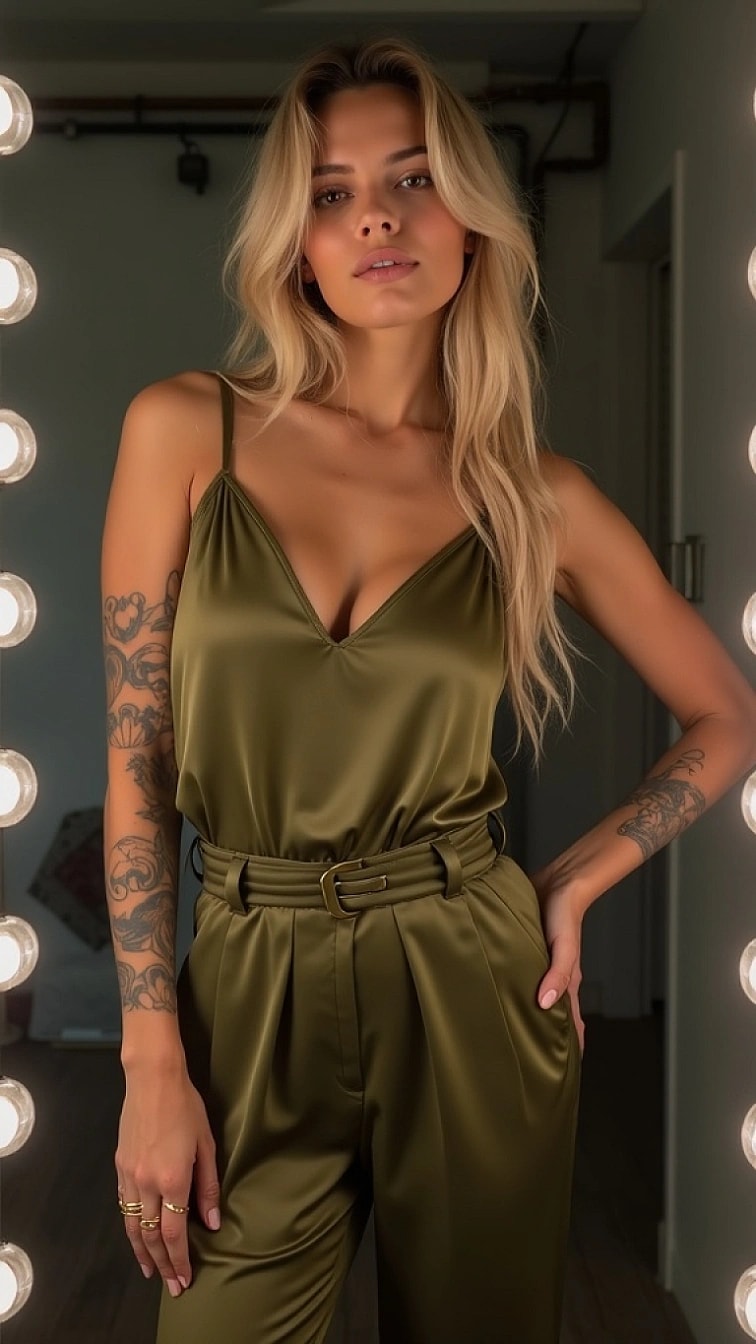 Sedef – Çankaya ankara escort (35 yaşında) – banyo selfie #1