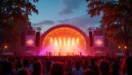 90'lar Türkçe Pop Fest Etkinlik