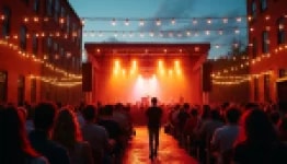 Gratis Fest - Ankara Etkinlik