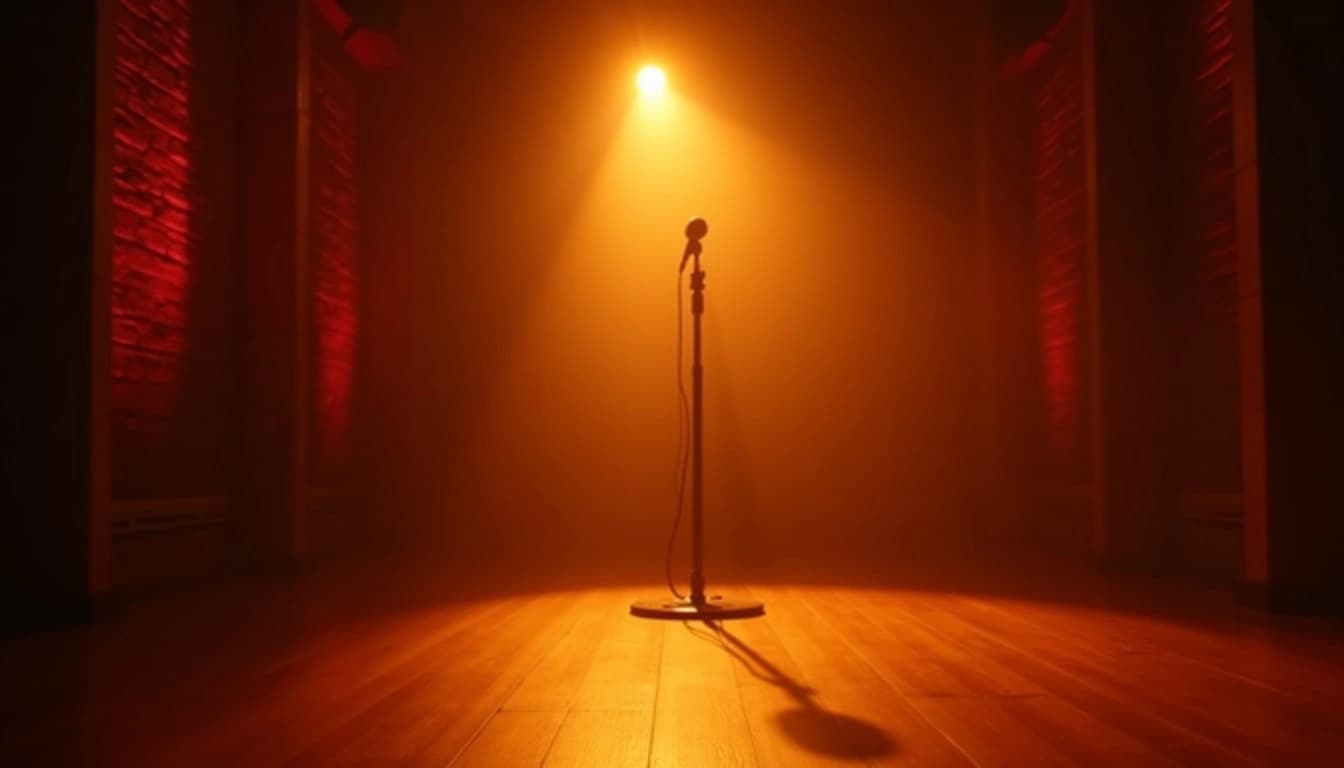 Yusuf Bilal Altıntaş - Entel Maganda -Stand Up