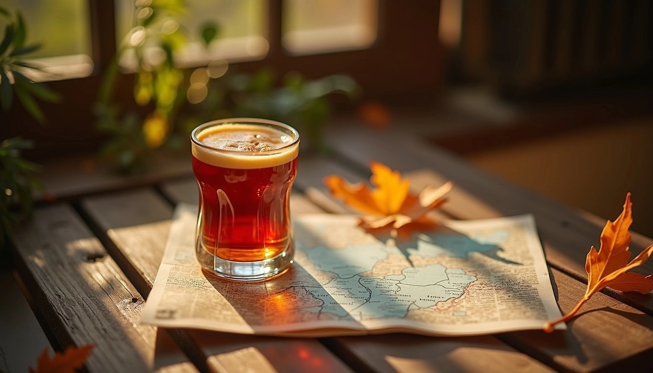 Çubuk Rehberi: Kuzey Ankara'da Doğa ve Sosyal Yaşam — ankara escort rehberi