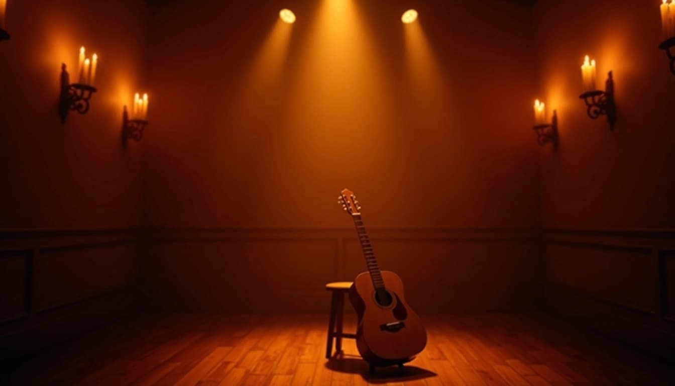 Dilan Balkay Akustik Konseri