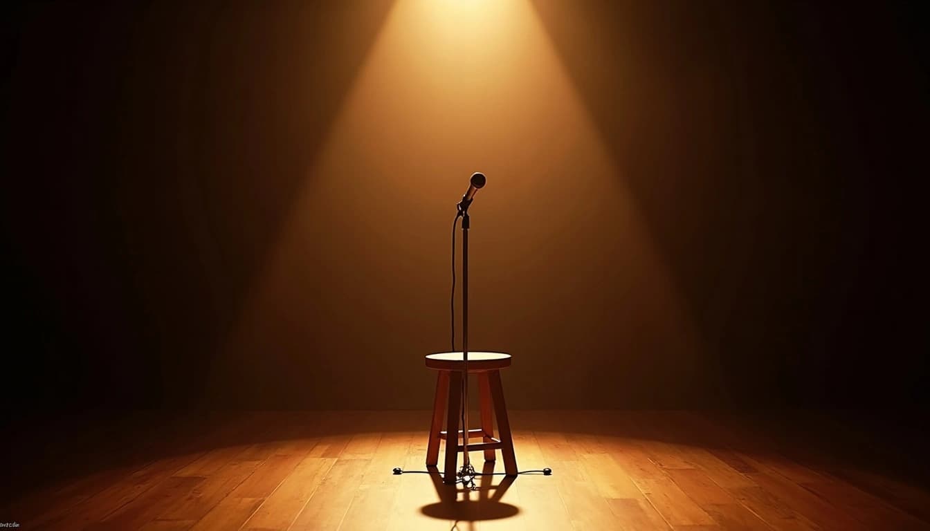 Baturay Özdemir Stand Up