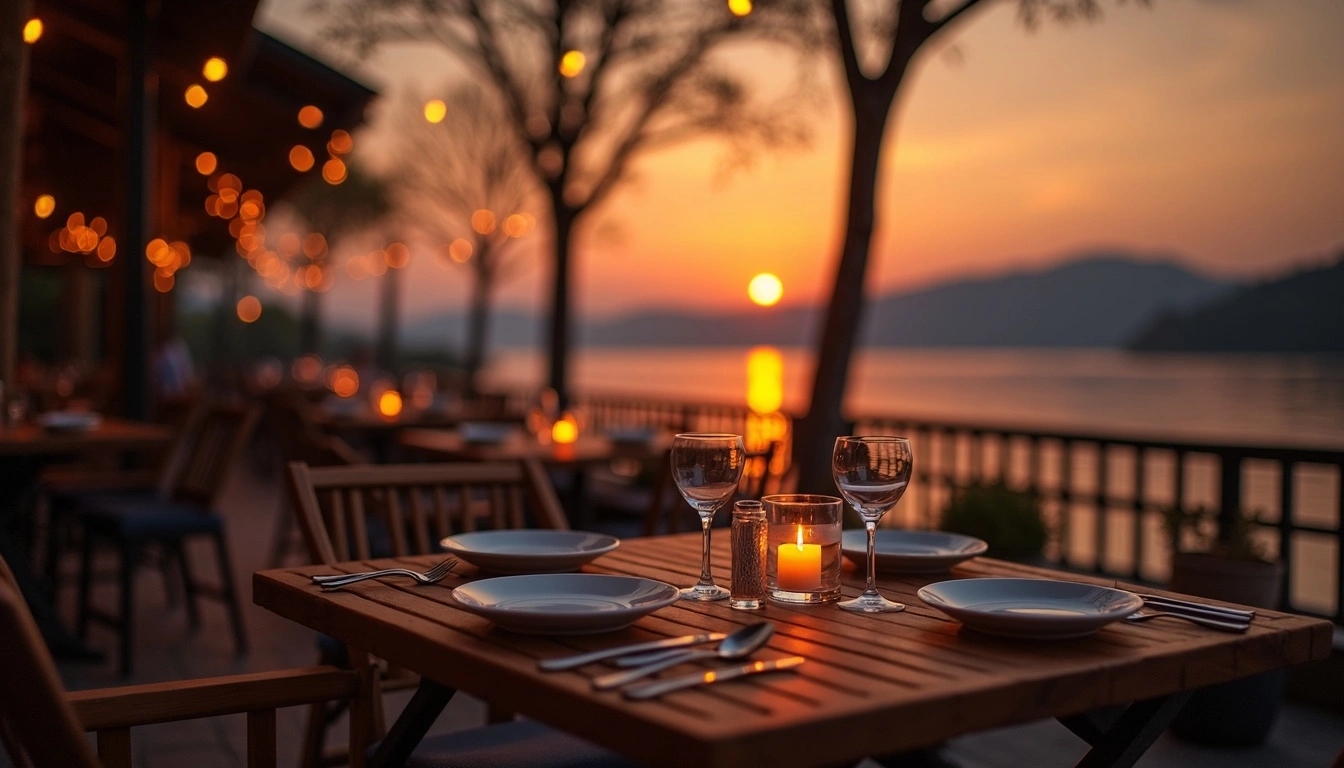 Gölbaşı Rehberi: Göl Kenarı Mekanları — ankara escort rehberi